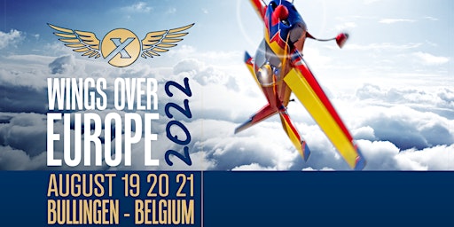 Wings over Europe 2022