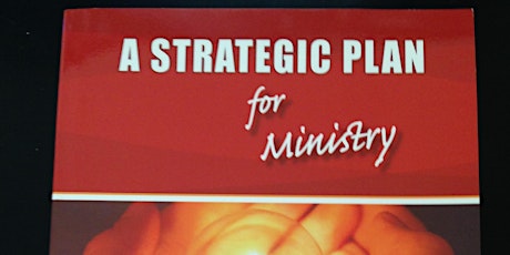 C12 Group Las Vegas Lunch & Learn: Developing A Strategic Plan for Ministry primary image