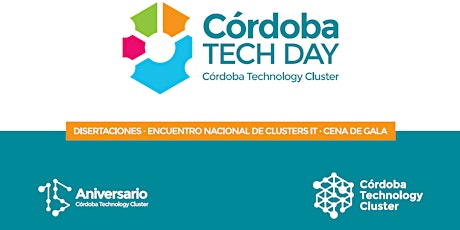 Imagen principal de Córdoba Tech Day: "La transformación Digital en los Negocios"