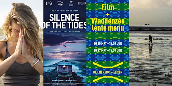 Bijlmerbios x Elixer - Silence of the Tides