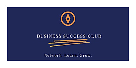 Small Business Success Club Tickets