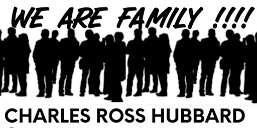 CHARLES-ROSS-HUBBARD FAMILY REUNION