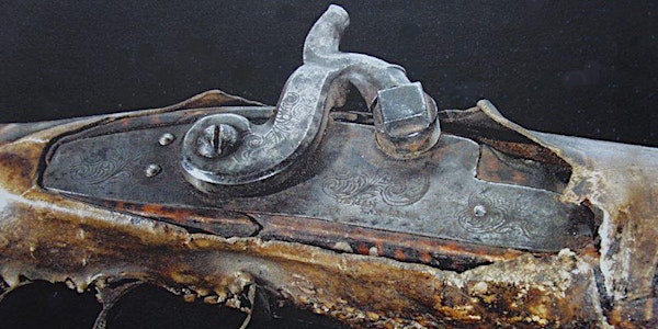 Care and Conservation of Historic Firearms
