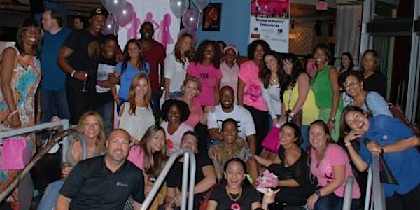 Sporty Momma's 4th Annual Charity Bowling Bash