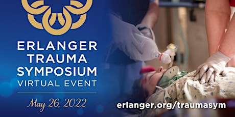 2022 Erlanger Trauma Symposium-Sponsor Page tickets