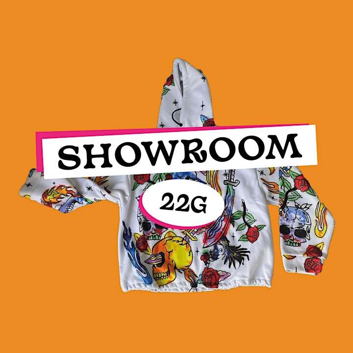 Imagen de Showroom22G, un espacio dedicado al reúso de nuestra ropa!