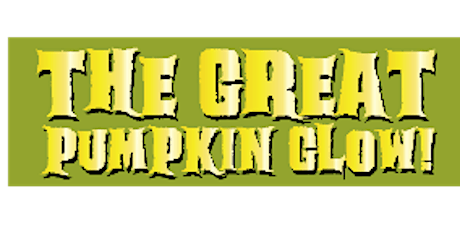 The Great Pumpkin Glow 2016 primary image