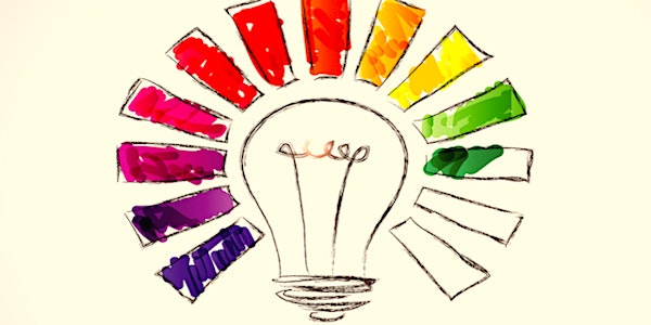 Workshop: Unleash Your Creativity, Build a Better You & Make Your Mark I