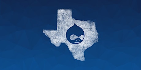 Drupal 8 in the Enterprise - Dallas/Fort Worth - SEPTEMBER 15 - FREE TRAINING primary image