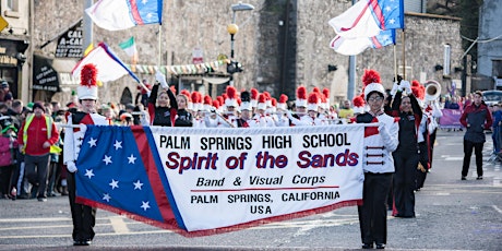 Celbridge St. Patrick's Day Parade primary image