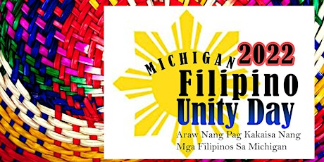 Michigan FILIPINO Unity Day tickets