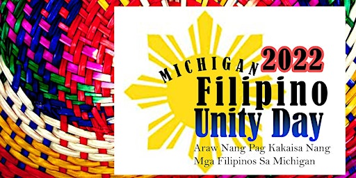 Michigan FILIPINO Unity Day