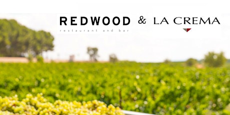 Redwood & La Crema 20 for $20 Wine Tasting primary image