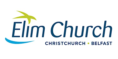 Elim Church Christchurch: BELFAST Campus 11:15am Open Service primary image