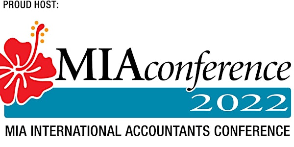 MIA International Accountants Conference