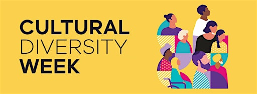 Collection image for Cultural Diversity Week