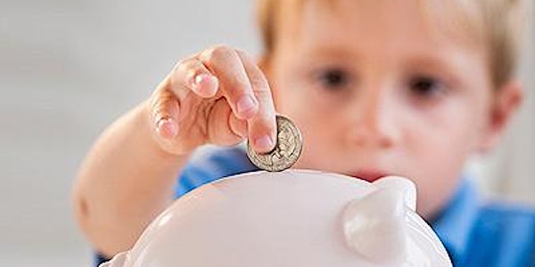 Ensenando a nuestros Hijos a Ahorrar Dinero