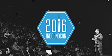 InboundCon 2016 | Full Funnel primary image