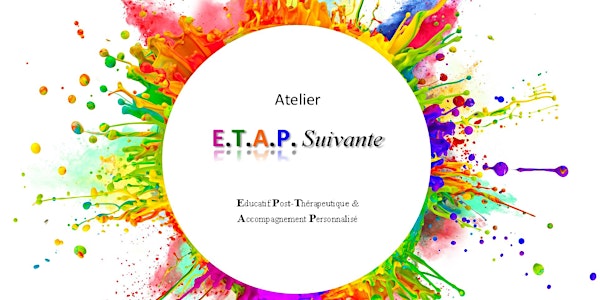 ETAP Suivante - Ateliers post Cancer