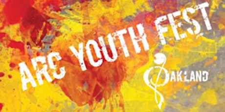 ARC Youth Fest 2016 primary image