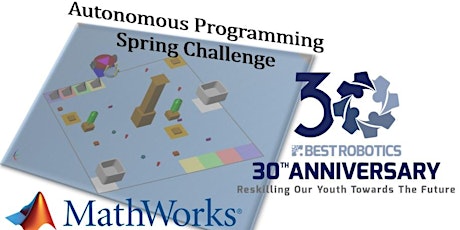 2022 Autonomous Programming Spring Challenge