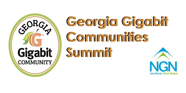 Georgia Gigabit Communities Summit
