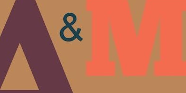 Artists & Makers Fair 2016: Artists' Application