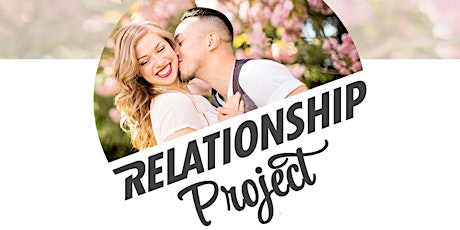The Relationship Project by Mr & Mrs Aller primary image