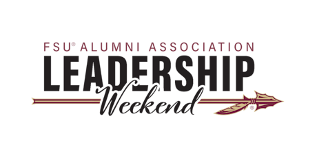 2022 FSU Seminole Clubs Leadership Weekend Conference primary image