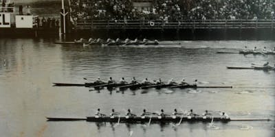 The Boys of 1936 Boathouse Tour