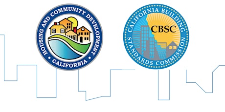 A Regulators Workshop: Water Conservation, Efficiency & Reuse in California Codes primary image
