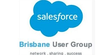 Brisbane Salesforce User Group - September 2016 primary image