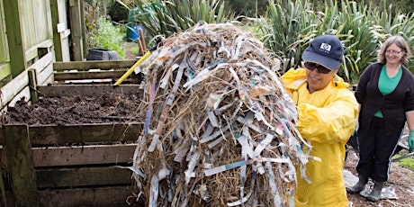 Hot Composting Course primary image