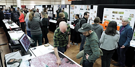 Saint Mary's University - Research Expo 2022 primary image