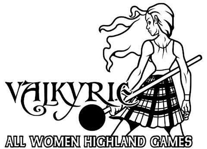 SAAA Athletics Registration - Valkyrie Highland Games image
