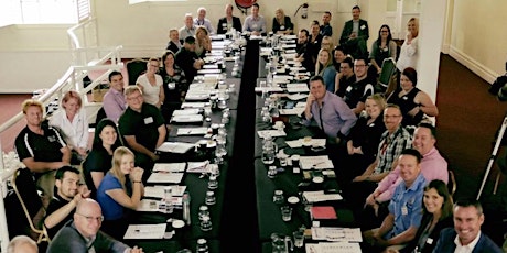 BNI Networking Group New Torquay Chapter Information Session primary image