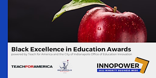 2022 IMBW Black Excellence in Education Awards