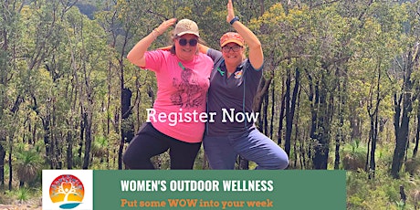WOW (Women's Outdoor Wellness) primary image