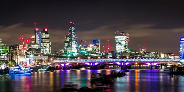 Megachurches and Social Engagement in London Day Conference