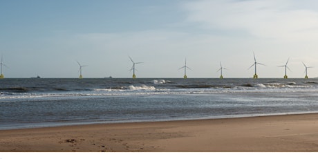 Aberdeen Offshore Wind Farm  - Vattenfall Local Supply Chain Event primary image