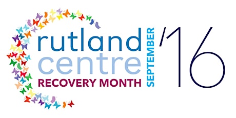 Rutland Recovery Month "Addictive relationship with food and body?" primary image