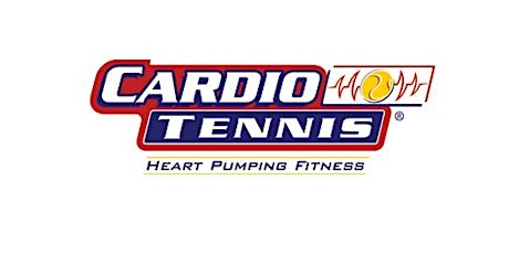 Cardio Tennis Training Course (LEVEL 1) coming to Singapore primary image