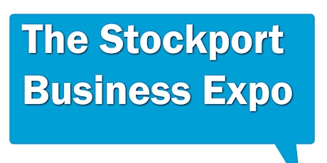 Stockport Business Expo 2016 primary image