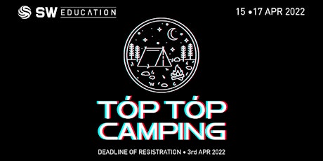 Top Top Camping 2022 primary image