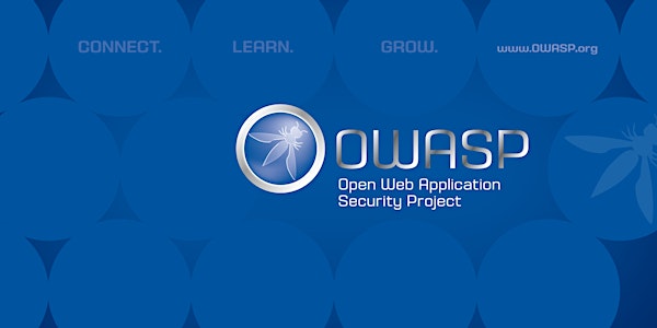 OWASP KC - August 2016
