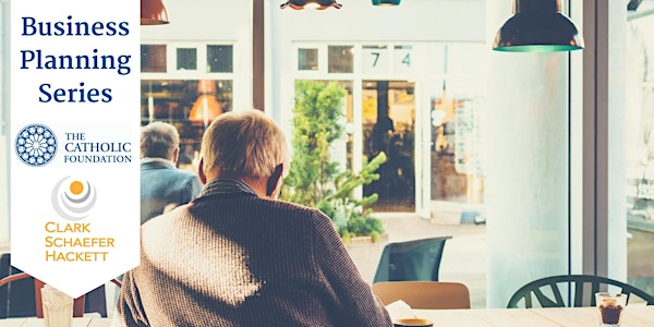 Creative Retirement Planning
