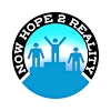 Logo van Now Hope 2 Reality, LLC