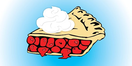 "A Slice of Heaven" Pie Festival primary image