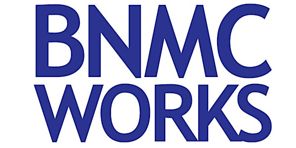 BNMC Works Vendor Fair