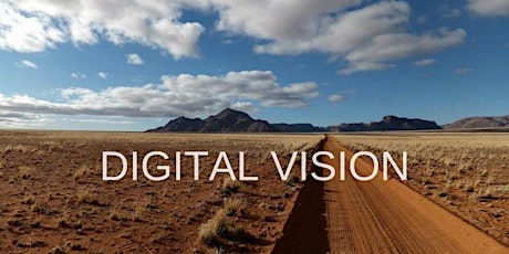 Digital Vision - Future Trends primary image